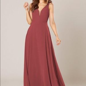 Sorella Vita 9320 in Sangria